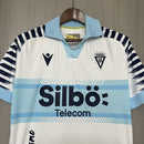 Camisa Cadiz 24/25 II Away - Torcedor - Branca