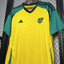 Camisa Jamaica 2024/25 I Home - Torcedor