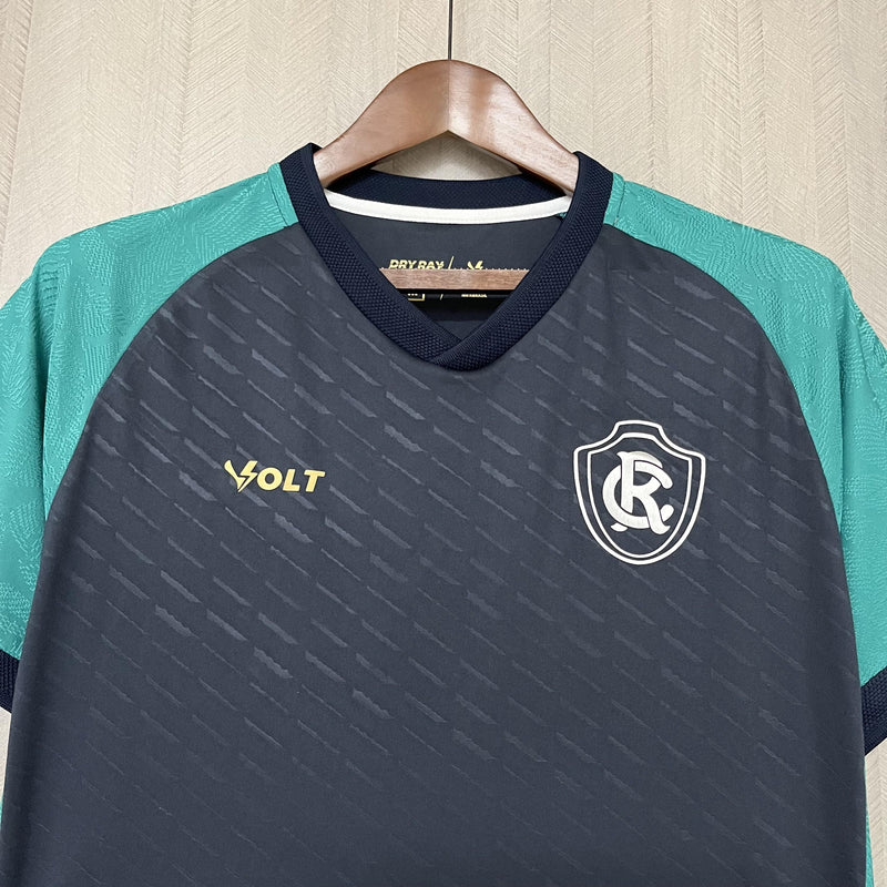 Camisa Remo 2025/26 III Terceira - Torcedor