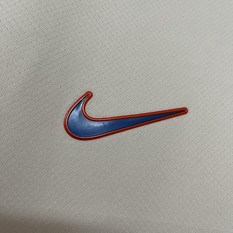 Camisa Chelsea 2024/25 II Away - Torcedor - Branca