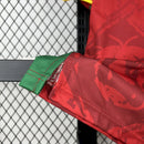 Camisa Camarões 25/26 II Away - Torcedor