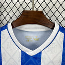 Camisa Avaí 2025/26 I Home - Torcedor