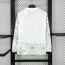 Camisa Portugal 2025/26 II Away - Torcedor Manga Longa