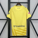 Camisa Real Betis 25/26 Goleiro Amarela - Torcedor