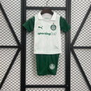 Conjunto Infantil - Palmeiras 25/26 II Away