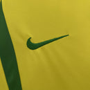 Conjunto Infantil Retrô - Brasil 2002 I Home