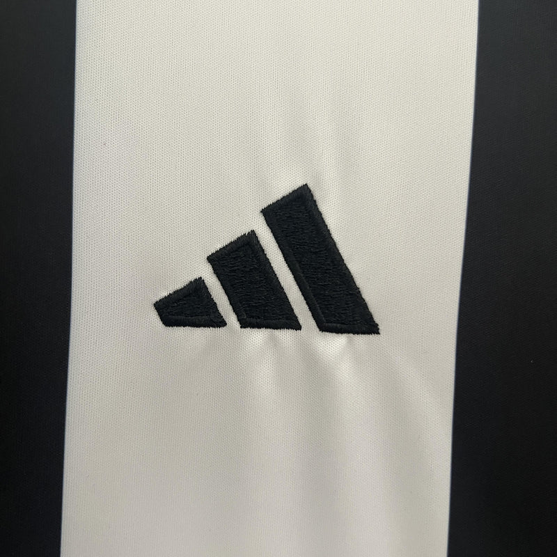 Camisa Newcastle 2024/25 I Home - Torcedor