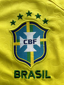 Camisa Brasil 2022/23 I Home - Torcedor