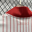 Camisa Canadá 2024/25 II Away - Torcedor