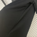 Camisa Retrô Colo Colo 2011 II Away - Preta