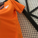 Camisa Retrô Holanda 2014 I Home - Nike
