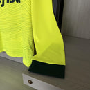 Camisa Palmeiras 2023/24 III - Manga Longa Torcedor