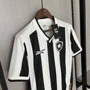 Camisa Botafogo 2024/25 I Home - Torcedor