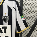 Camisa Retrô Atlético Mineiro 2003 I Home - Umbro