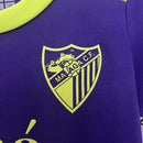 Conjunto Infantil - Málaga 24/25 II Away