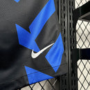 Short Inter de Milão 2024/2025 I Home - Preto