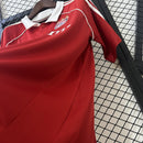 Camisa Retrô Bayern de Munique 2005/2006 I Home - Adidas