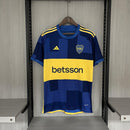 Camisa Boca Juniors 2023/24 I Home - Torcedor