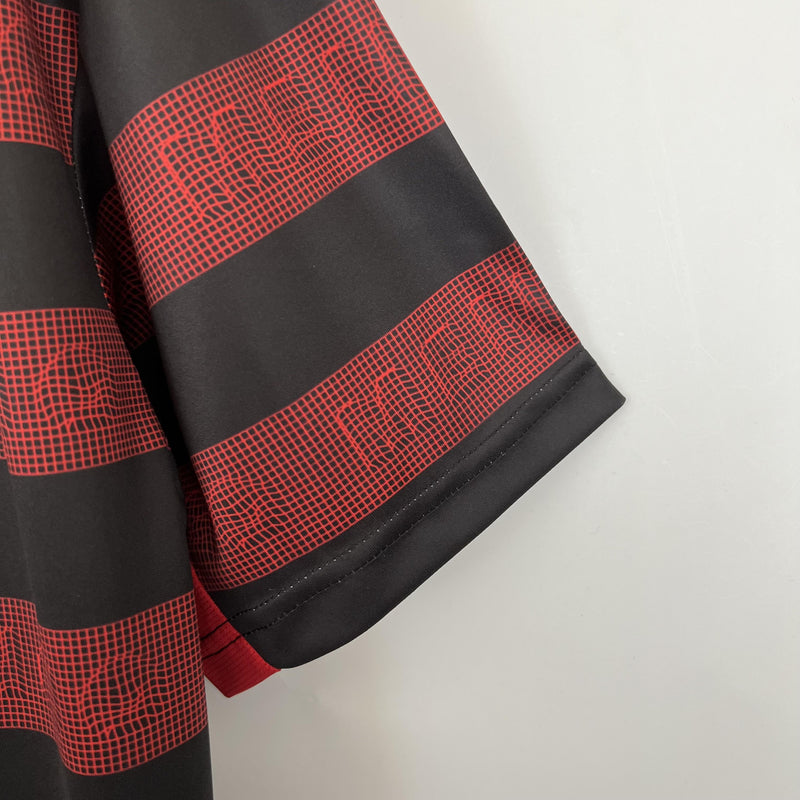 Camisa Retrô Flamengo 2019/2010 I Home - Adidas