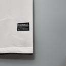 Camisa Retrô Final Champions Manchester United 2010/2011 Away Branca