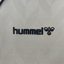 Camisa Retrô Tottenham 1987/1989 I Home - Hummel