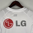 Camisa Retrô São Paulo 2007/2008 I Home - Reebok