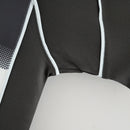 Camisa Retrô Olimpia 2002 II Away - Preta - Topper