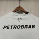 Camisa Retrô Flamengo 2008 Goleiro Cinza - Nike