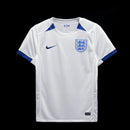 Camisa Inglaterra 2022/23 I Home - Torcedor