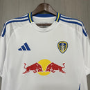 Camisa Leeds United 2024/25 I Home - Torcedor