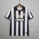 Camisa Retrô Juventus 2014/2015 I Home - Nike