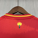 Camisa Espanha 2024/25 I Home - Torcedor