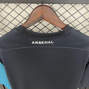 Camisa Retrô Arsenal 2011/2012 Away - Preta