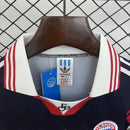 Conjunto Infantil Retrô - Bayern de Munique 1997/99 I Home