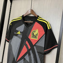 Camisa México 2024/25 Goleiro - Torcedor