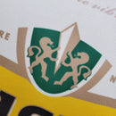 Camisa Retrô Colo-Colo 2011 I Home - Umbro