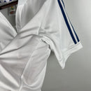 Camisa Retrô Real Madrid 2001/2002 I Home - Adidas