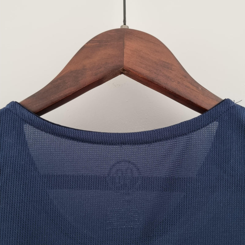Camisa Retrô Inter de Milão 2004/2005 III Third - Nike