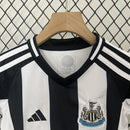 Conjunto Infantil - Newcastle 24/25 I Home