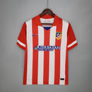 Camisa Retrô Atlético de Madrid 2013/2014 I Home - Nike