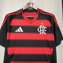 Camisa Flamengo 25/26 I Home - Torcedor