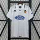 Camisa Retrô Valencia 1999/2000 I Home - Luanvi