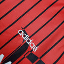 Camisa Retrô Rangers 1994/1995 II Away - Vermelha - Adidas