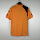 Camisa Retrô Roma 2005/2006 I Home - Diadora