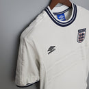 Camisa Retrô 2000 Inglaterra I Home - Umbro