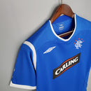 Camisa Retrô Rangers 2008/2009 I Home - Umbro
