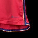 Camisa Espanha 2022/23 I Home - Torcedor
