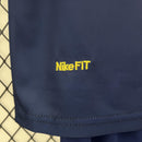 Conjunto Infantil Retrô - Barcelona 2008/09 I Home