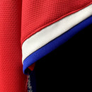 Camisa Chile 2022/23 I Home - Torcedor