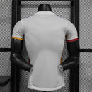 Camisa Galatasaray 2024/25 II Away - Jogador - Branca